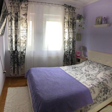 Cosy Apartment-Private Parking Zagreb Exterior foto