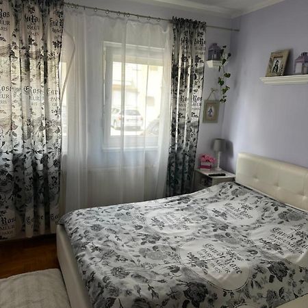 Cosy Apartment-Private Parking Zagreb Exterior foto