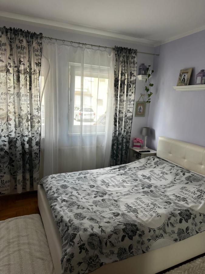 Cosy Apartment-Private Parking Zagreb Exterior foto